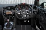 Volkswagen Golf GTI Clubsport Edition 40 2016 года (UK)